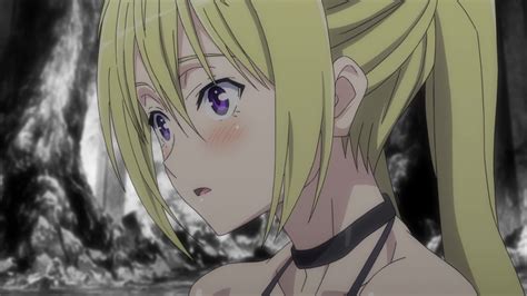 yts trinity seven movie: heavens library to crimson lord|Trinity Seven The Movie 2: Heavens Library & Crimson Lord.